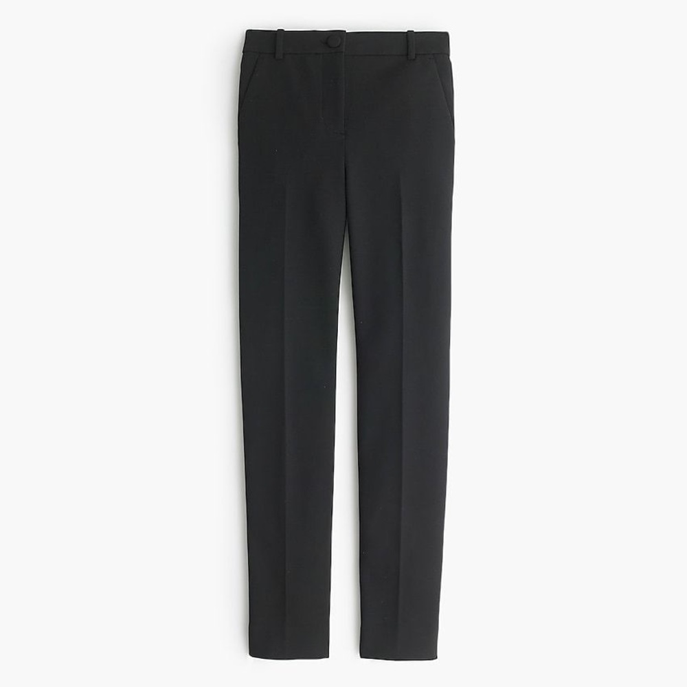 J.Crew High-rise Cameron Pant in Four-Season Stretch Size 2